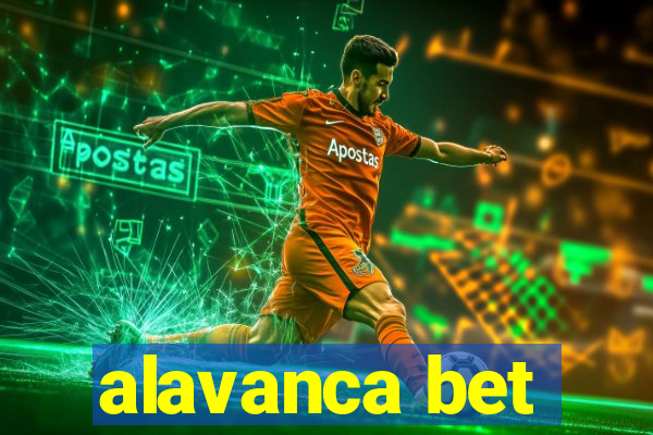 alavanca bet